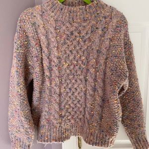 Harper Winter Sweater